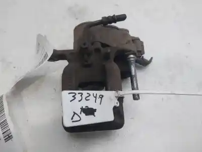 Second-hand car spare part rear right brake caliper for citroen c4 picasso live oem iam references ae777007  