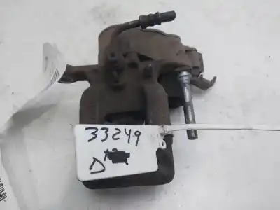 Second-hand car spare part rear right brake caliper for citroen c4 picasso live oem iam references ae777007  