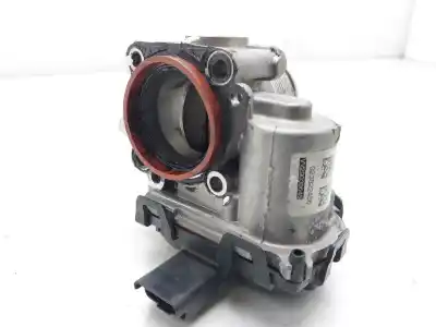 Second-hand car spare part throttle body for citroen c4 picasso live oem iam references 9807238580