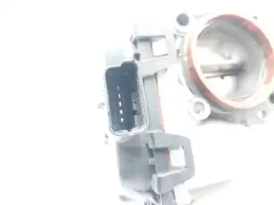 Автозапчасти б/у бабочка коробка за citroen c4 picasso live ссылки oem iam 9807238580  