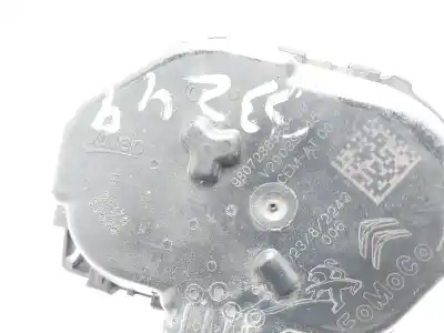 Автозапчасти б/у бабочка коробка за citroen c4 picasso live ссылки oem iam 9807238580  