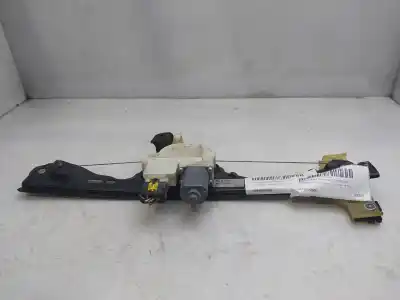 Second-hand car spare part rear right window regulator for citroen c4 picasso live oem iam references 9816272680  