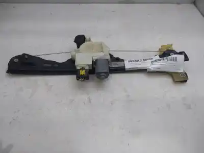 Second-hand car spare part rear right window regulator for citroen c4 picasso live oem iam references 9816272680