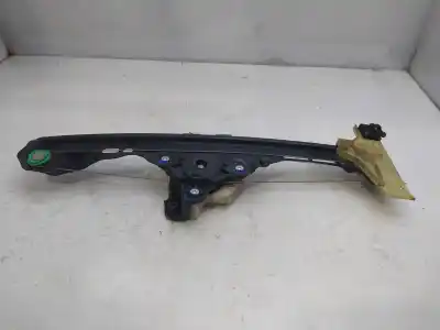 Second-hand car spare part rear right window regulator for citroen c4 picasso live oem iam references 9816272680  