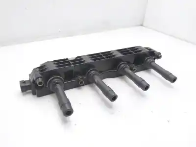 Pezzo di ricambio per auto di seconda mano bobina di accensione per opel corsa c elegance riferimenti oem iam 19005212  