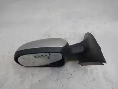 Автозапчасти б/у левое зеркало за opel corsa c elegance ссылки oem iam 24417673  