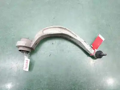 Second-hand car spare part front left lower suspension arm for audi a4 b8 (8k2) 2.0 tdi oem iam references 8k0407693n   Second-hand car spare part front left lower suspension arm for audi a4 b8 (8k2) 2.0 tdi oem iam references 8k0407693n