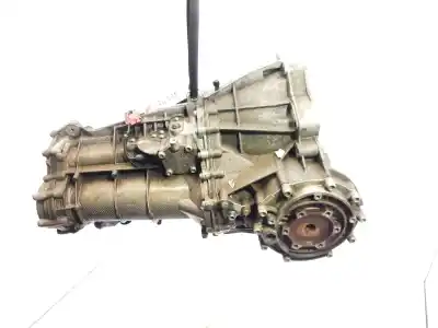 Second-hand car spare part gearbox for audi a4 b8 (8k2) 2.0 tdi oem iam references llq  6 velocidades Second-hand car spare part gearbox for audi a4 b8 (8k2) 2.0 tdi oem iam references llq  6 velocidades