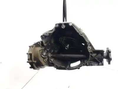 Second-hand car spare part gearbox for audi a4 b8 (8k2) 2.0 tdi oem iam references llq  6 velocidades Second-hand car spare part gearbox for audi a4 b8 (8k2) 2.0 tdi oem iam references llq  6 velocidades