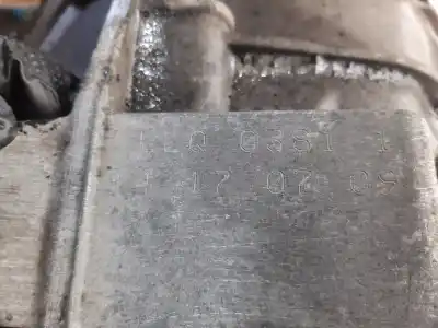 Автозапчасти б/у коробка передач за audi a4 b8 (8k2) 2.0 tdi ссылки oem iam llq Автозапчасти б/у коробка передач за audi a4 b8 (8k2) 2.0 tdi ссылки oem iam llq