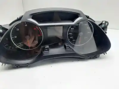 Автозапчасти б/у приборная доска за audi a4 b8 (8k2) 2.0 tdi ссылки oem iam 8k0920980n   Автозапчасти б/у приборная доска за audi a4 b8 (8k2) 2.0 tdi ссылки oem iam 8k0920980n