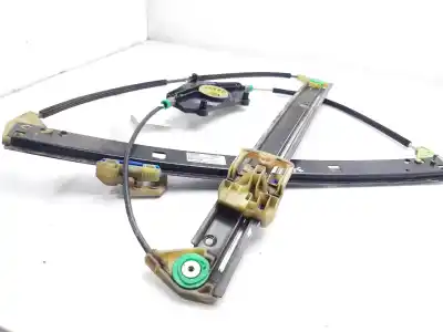 Second-hand car spare part passenger side right window regulator for audi a4 b8 (8k2) 2.0 tdi oem iam references 8k0837452   Second-hand car spare part passenger side right window regulator for audi a4 b8 (8k2) 2.0 tdi oem iam references 8k0837452
