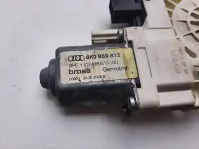 Автозапчасти б/у мотор заднего правого стекла за audi a4 b8 (8k2) 2.0 tdi ссылки oem iam 8k0959812   Автозапчасти б/у мотор заднего правого стекла за audi a4 b8 (8k2) 2.0 tdi ссылки oem iam 8k0959812