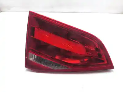 Автозапчасти б/у внутренний левый задний фонарь за audi a4 b8 (8k2) 2.0 tdi ссылки oem iam 8k5945093d   Автозапчасти б/у внутренний левый задний фонарь за audi a4 b8 (8k2) 2.0 tdi ссылки oem iam 8k5945093d