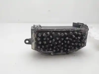 Автозапчастина б/у стійкість на нагревання для audi a4 b8 (8k2) 2.0 tdi посилання на oem iam 8k0820521b  
