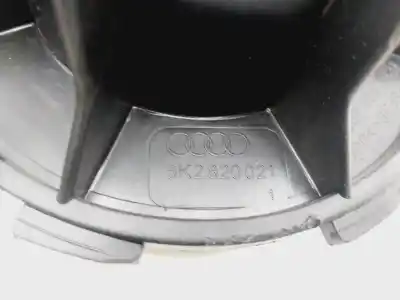 Second-hand car spare part heating fan for audi a4 b8 (8k2) 2.0 tdi oem iam references 8k1820021c   Second-hand car spare part heating fan for audi a4 b8 (8k2) 2.0 tdi oem iam references 8k1820021c