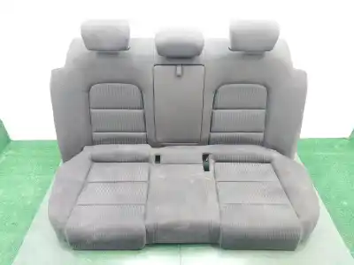 Автозапчастина б/у задні сидіння для audi a4 b8 (8k2) 2.0 tdi посилання на oem iam 8k0885305b   Автозапчастина б/у задні сидіння для audi a4 b8 (8k2) 2.0 tdi посилання на oem iam 8k0885305b