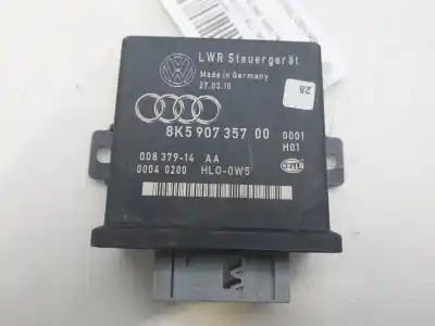Автозапчастина б/у блок управління світлом для audi a4 b8 (8k2) 2.0 tdi посилання на oem iam 8k590735700 Автозапчастина б/у блок управління світлом для audi a4 b8 (8k2) 2.0 tdi посилання на oem iam 8k590735700