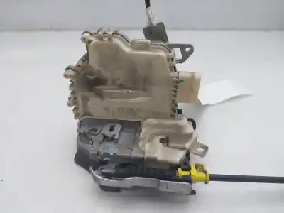 Second-hand car spare part rear right door lock for audi a4 b8 (8k2) 2.0 tdi oem iam references 8k0839016c   Second-hand car spare part rear right door lock for audi a4 b8 (8k2) 2.0 tdi oem iam references 8k0839016c