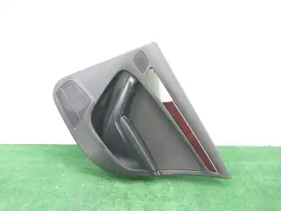 Second-hand car spare part right rear door trim for audi a4 b8 (8k2) 2.0 tdi oem iam references 8k0867306   Second-hand car spare part right rear door trim for audi a4 b8 (8k2) 2.0 tdi oem iam references 8k0867306