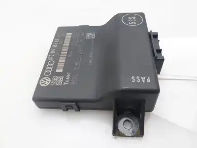 Second-hand car spare part electronic module for audi a4 b8 (8k2) 2.0 tdi oem iam references 8t0907468ab   Second-hand car spare part electronic module for audi a4 b8 (8k2) 2.0 tdi oem iam references 8t0907468ab