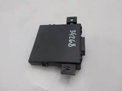 Second-hand car spare part electronic module for audi a4 b8 (8k2) 2.0 tdi oem iam references 8t0907468ab   Second-hand car spare part electronic module for audi a4 b8 (8k2) 2.0 tdi oem iam references 8t0907468ab