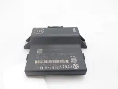 Second-hand car spare part electronic module for audi a4 b8 (8k2) 2.0 tdi oem iam references 8t0907468ab   Second-hand car spare part electronic module for audi a4 b8 (8k2) 2.0 tdi oem iam references 8t0907468ab
