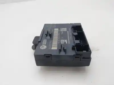 Автозапчастина б/у щит закр для audi a4 b8 (8k2) 2.0 tdi посилання на oem iam 8k0959795c Автозапчастина б/у щит закр для audi a4 b8 (8k2) 2.0 tdi посилання на oem iam 8k0959795c