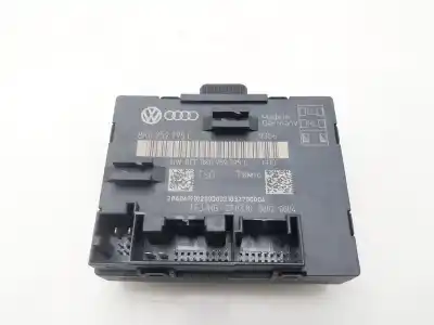 Second-hand car spare part central locking pump for audi a4 b8 (8k2) 2.0 tdi oem iam references 8k0959795c   Second-hand car spare part central locking pump for audi a4 b8 (8k2) 2.0 tdi oem iam references 8k0959795c