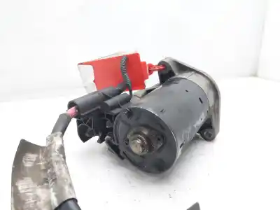 İkinci el araba yedek parçası MOTOR ÇALISIYOR için FORD FOCUS BERLINA (CAP)  OEM IAM referansları 2S6U11000CB  