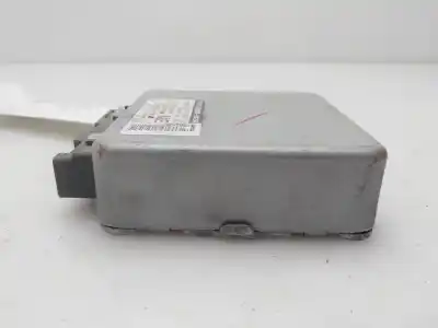 Автозапчастина б/у електронний модуль для toyota yaris active посилання на oem iam 896500d294  
