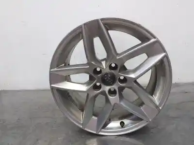 Автозапчасти б/у шина за audi a4 b9 (8w2, 8wc) 40 tdi ссылки oem iam r17  