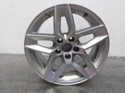 Автозапчасти б/у шина за audi a4 b9 (8w2, 8wc) 40 tdi ссылки oem iam r17  