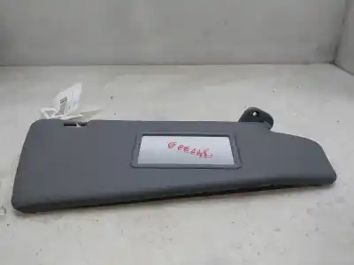 Pezzo di ricambio per auto di seconda mano parasole destro per fiat marea (185_) 1.6 100 16v riferimenti oem iam 716392631