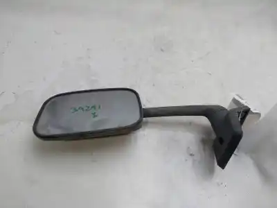 Pezzo di ricambio per auto di seconda mano specchio sinistro per citroen c15 rd familiale riferimenti oem iam 96029034yb  