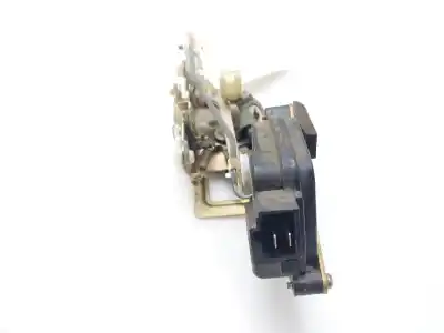 Second-hand car spare part REAR LEFT DOOR LOCK for CHEVROLET MATIZ  OEM IAM references 96601454  