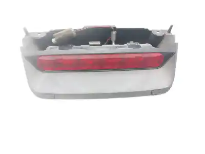 Piesă de schimb auto la mâna a doua Lampa frana, stop CENTRALA pentru CHEVROLET MATIZ  Referințe OEM IAM 96563407  