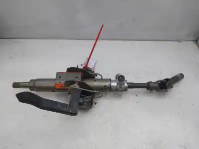 Gebrauchtes Autoersatzteil LENKSÄULE zum OPEL ASTRA H BERLINA  OEM-IAM-Referenzen 1382345  