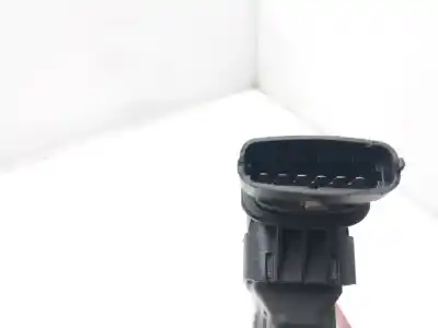 Pezzo di ricambio per auto di seconda mano bobina di accensione per opel corsa c blue line riferimenti oem iam 0221503472  
