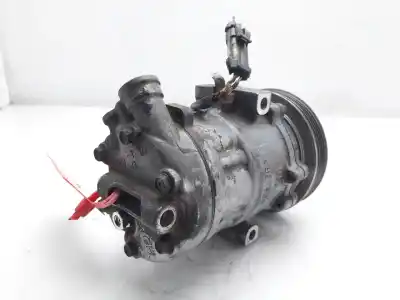 Second-hand car spare part air conditioning compressor for opel corsa c blue line oem iam references 24461719