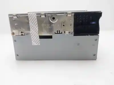 Автозапчасти б/у аудиосистема / радио cd за opel corsa c blue line ссылки oem iam 13167830fh  