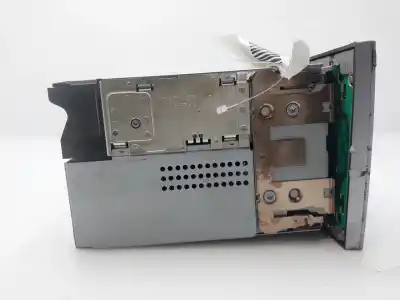 Автозапчасти б/у аудиосистема / радио cd за opel corsa c blue line ссылки oem iam 13167830fh  