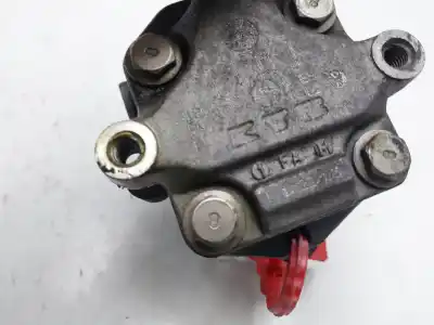 Second-hand car spare part steering pump for seat leon (1m1) 1.9 tdi oem iam references 1j0422154a  