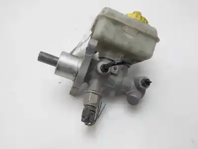 Автозапчастина б/у гальмівний насос для seat leon (1m1) 1.9 tdi посилання на oem iam 1j1614019  