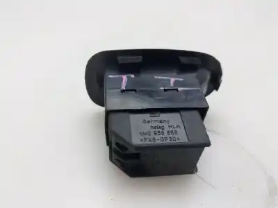 Автозапчасти б/у управление задними левыми стеклами за seat leon (1m1) 1.9 tdi ссылки oem iam 1m0959855  