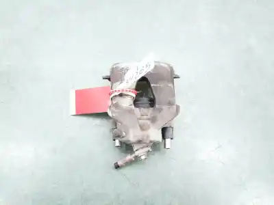 Автозапчасти б/у передний левый тормозной суппорт за seat leon (1m1) 1.9 tdi ссылки oem iam 1k0615123d  