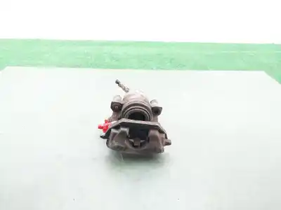 Автозапчасти б/у передний левый тормозной суппорт за seat leon (1m1) 1.9 tdi ссылки oem iam 1k0615123d  