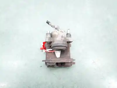 Автозапчасти б/у передний левый тормозной суппорт за seat leon (1m1) 1.9 tdi ссылки oem iam 1k0615123d  