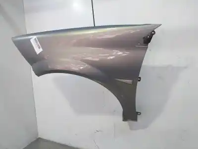 Second-hand car spare part LEFT FRONT FIN for RENAULT MEGANE II CLASSIC BERLINA  OEM IAM references 7701477186  