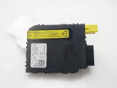 Second-hand car spare part electronic module for audi a3 (8p1) 1.6 oem iam references 1k0953549  